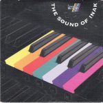 Various - The Sound Of Inak (CD, Comp, Promo)