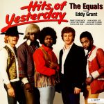 The Equals - Hits Of Yesterday (LP, Comp, Club)