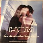 Kristal (10) - I'll Never Leave You (7", Single)