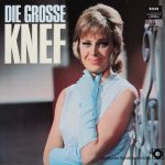 Hildegard Knef - Die Grosse Knef (LP, Comp, Club, RE)