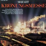 Wolfgang Amadeus Mozart - Erika Köth / Barbara Scherler, Manfred Schmidt, George Fortune, Wolfsburger Chorgemeinschaft Von 1869, Radio-Symphonie-Orchester Berlin, Heinz Meyer-Kundt - Krönungsmesse (LP, S/Edition)