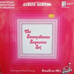 Sonny James (3) - Always Dancing (LP, Album)