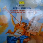 Various - Gloria Halleluja (LP, Comp)