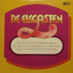 De Elegasten - De Elegasten (2xLP, Comp)