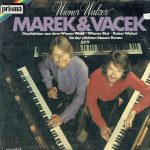 Marek & Vacek - Wiener Walzer (LP, Album)