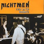 Nightmen - C'est La Vie Goodbye (7", EP)