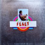 Peret - Peret (LP, Album)