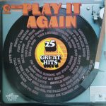 Various - Play It Again (LP, Comp)