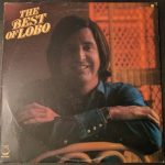 Lobo (3) - The Best Of Lobo (LP, Comp, PR )