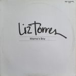 Liz Torres - Mama's Boy (12")