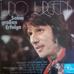 Udo Jürgens - Seine Großen Erfolge  (LP, Comp)