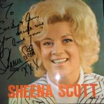 Sheena Scott (2) - Album - 2 (LP, Mono)
