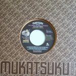 Billy Hawks - Two Sides Of Funky Club Jazz Vol Three: Mod Jazz Edition: Limited Orange 3 D Adapter Version (7", Ltd, S/Edition)