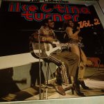 Ike & Tina Turner - Star-Collection Vol. 2 (LP, Comp)