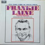 Frankie Laine - I'll Take Care Of Your Cares (LP)