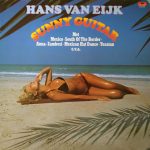 Hans van Eijk - Sunny Guitar (LP, Album, RE)