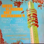 Various - Meer Klassiek Plezier Met Hilversum 4 (2xLP, Comp)