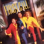 First Call - Somethin' Takes Over (LP, Album)