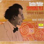 Gustav Mahler - Symphonie-Orchester Des Bayerischen Rundfunks, Rafael Kubelik - Symphonie Nr. 8 "Symphonie Der Tausend" · "Symphony Of A Thousand" / Symphonie Nr. 10: Adagio (2xLP, Comp)