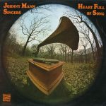 The Johnny Mann Singers - Heart Full Of Song (LP, Ste)
