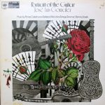 Jose Luis Gonzalez (8) - Portrait of the Guitar José Luis Gonzalez (LP)