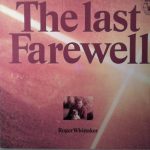 Roger Whittaker - The Last Farewell (LP, Album)