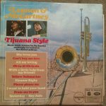 The Torero Band - Lennon & McCartney Tijuana Style (LP)