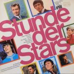 Various - Stunde Der Stars (LP, Comp)