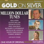 Various - Million Dollar Tunes (CD, Comp)