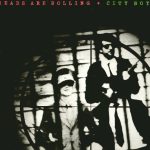 City Boy - Heads Are Rolling (LP, Album)