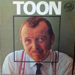 Toon Hermans - Toon (LP, Comp, RE)
