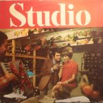 Unknown Artist - Wiener Accordeon Parade (LP, Comp, Mono)