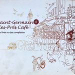 Various - Saint-Germain-Des-Prés Café V. 8 (2xCD, Comp, Dig)