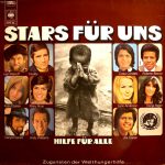 Various - Stars Für Uns (Hilfe Für Alle) (LP, Comp)