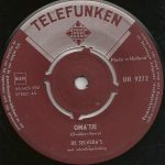 De Selvera's - Oma'tje (7", Single)