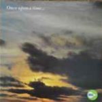 Franck Pourcel Et Son Grand Orchestre - Once Upon A Time... (LP, Album, Promo, Gat)