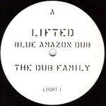 Dub Family - Lifted (2x12", Promo)