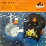 Koninklijke Militaire Kapel o.l.v. Rocus Van Yperen - Taptoe Delft (10")