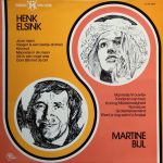 Henk Elsink / Martine Bijl - Henk Elsink / Martine Bijl (LP, Comp)