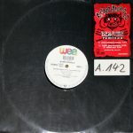 Ritmo Diabolo - Besame Remixes (12")