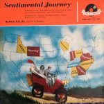 Werner Müller Und Sein Orchester - Sentimental Journey (LP, Mono)