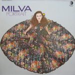 Milva - Portrait (LP, Comp)