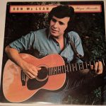 Don McLean - Playin' Favorites (LP, Album, Club)