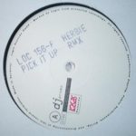 Herbie (4) - Pick It Up Remixes (12", Promo)