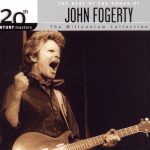 John Fogerty - The Best Of The Songs Of John Fogerty (CD, Comp, Dig)