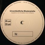 A.R.T. (2) Featuring Moe D. Cay - I Need You! (12", TP)