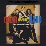 Color Me Badd - Heartbreaker (12", Single)