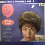 Timi Yuro - The Timi Yuro Story Vol.3 (LP, Album)