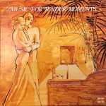Gé Vrijens - Romantic Trumpet Sounds (LP, Album, Comp)