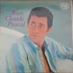Jean-Claude Pascal - Jean-Claude Pascal (LP, Comp)